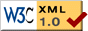 Logo valid XML V1.0